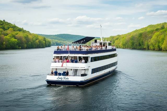 Riverhouse Cruises