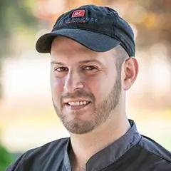 Kevin Hines