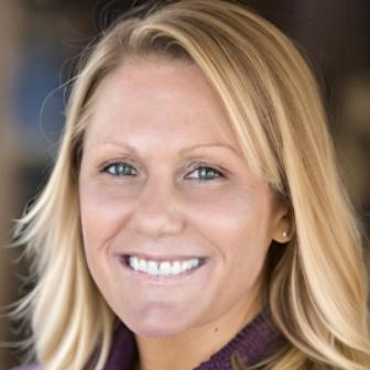 Missy O'Brien