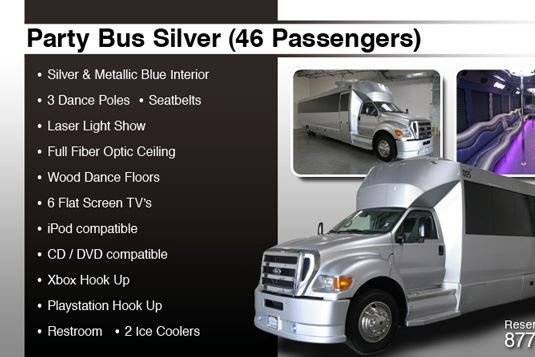 Platinum Worldwide Transportation Inc.