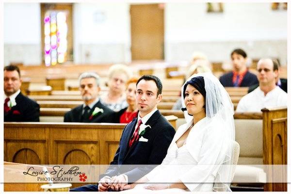 Louise Stidham Photography