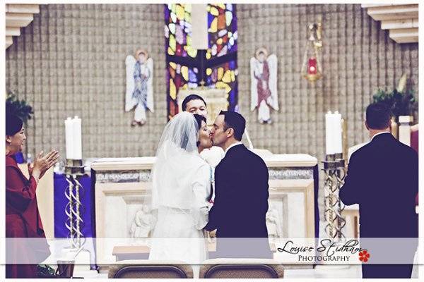 Louise Stidham Photography