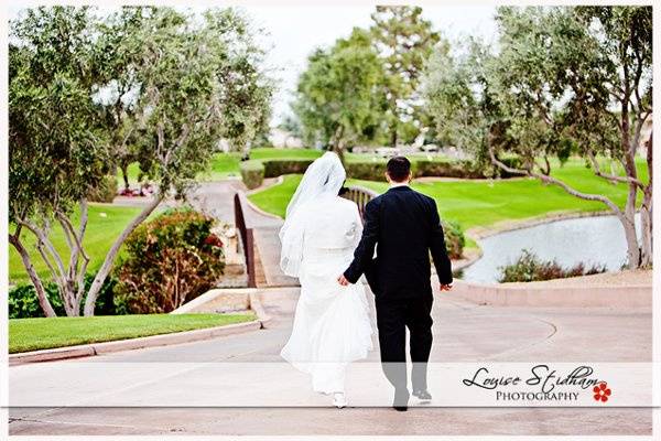 Louise Stidham Photography