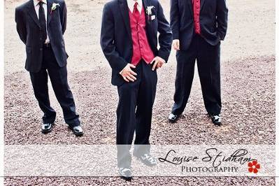 Louise Stidham Photography