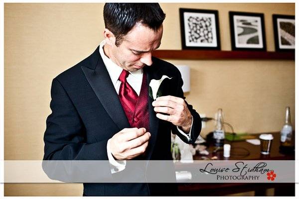 Louise Stidham Photography