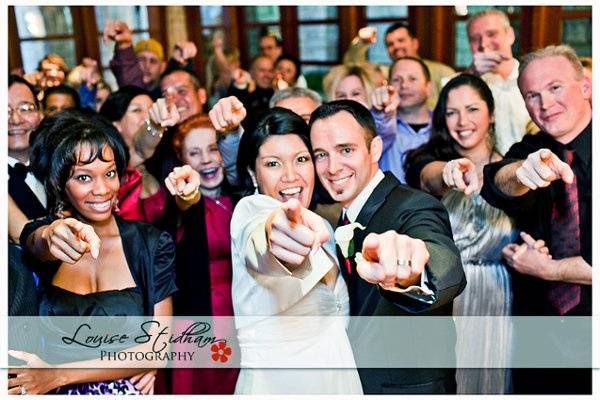 Louise Stidham Photography