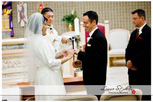 Louise Stidham Photography