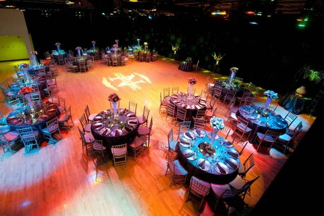 BlackRock Center for the Arts