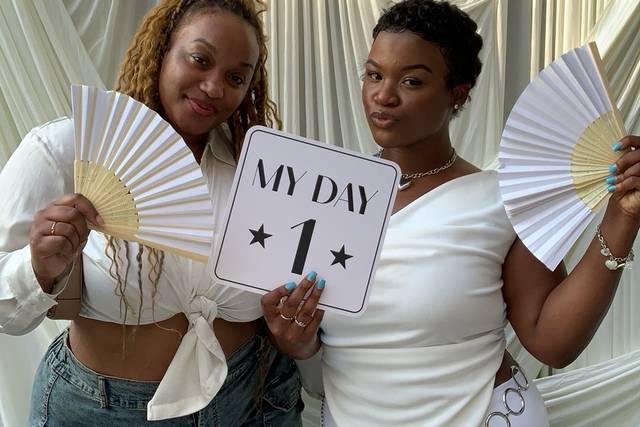 White Linen Party