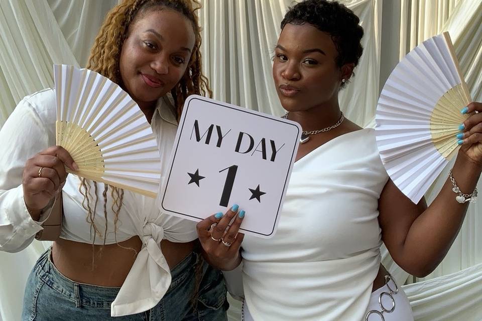 White Linen Party