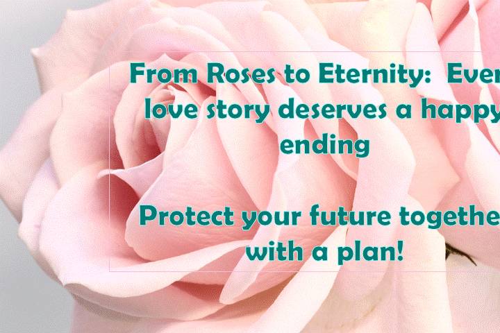 From Rose to Eternity