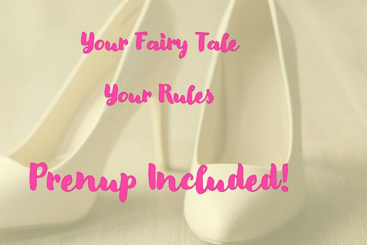 Your Fairy Tale Your Rules