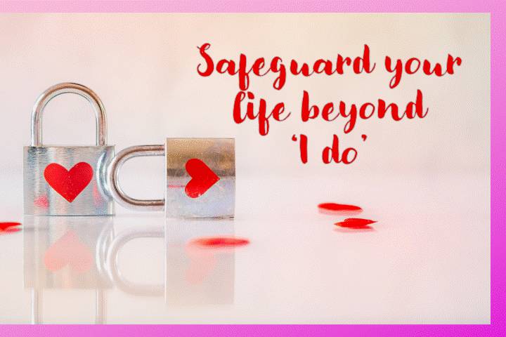 Safeguard Your Relationship