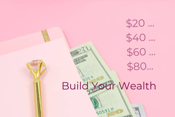 Build Your Wealth