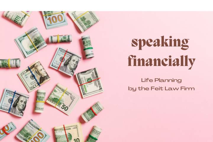 Let's Speak Financially