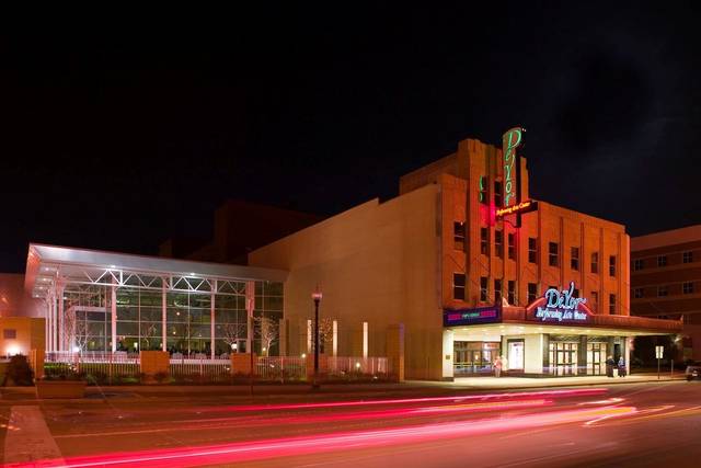 DeYor Performing Arts Center - Museum Weddings - Youngstown, OH ...