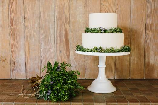 Cakes Made by M.E.