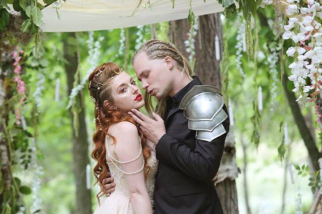 Jenn Cress Photography