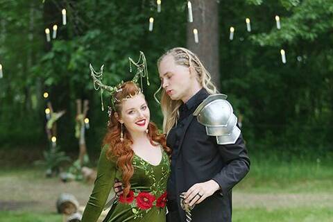 Jenn Cress Photography