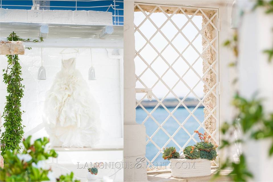 La Monique Eventi - Italian wedding planner