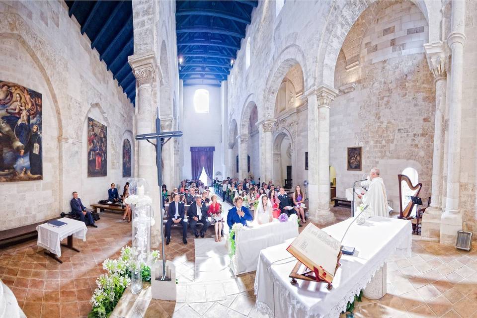 La Monique Eventi - Italian wedding planner
