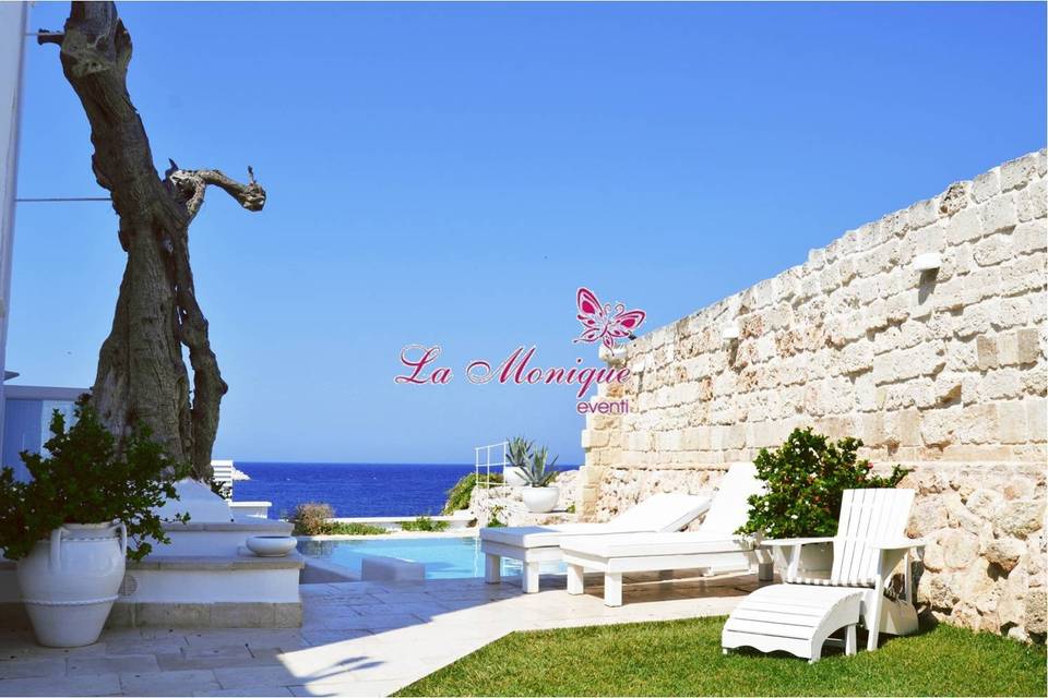 La Monique Eventi - Italian wedding planner