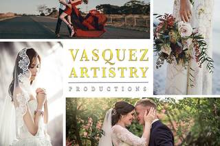 Vasquez Artistry Productions