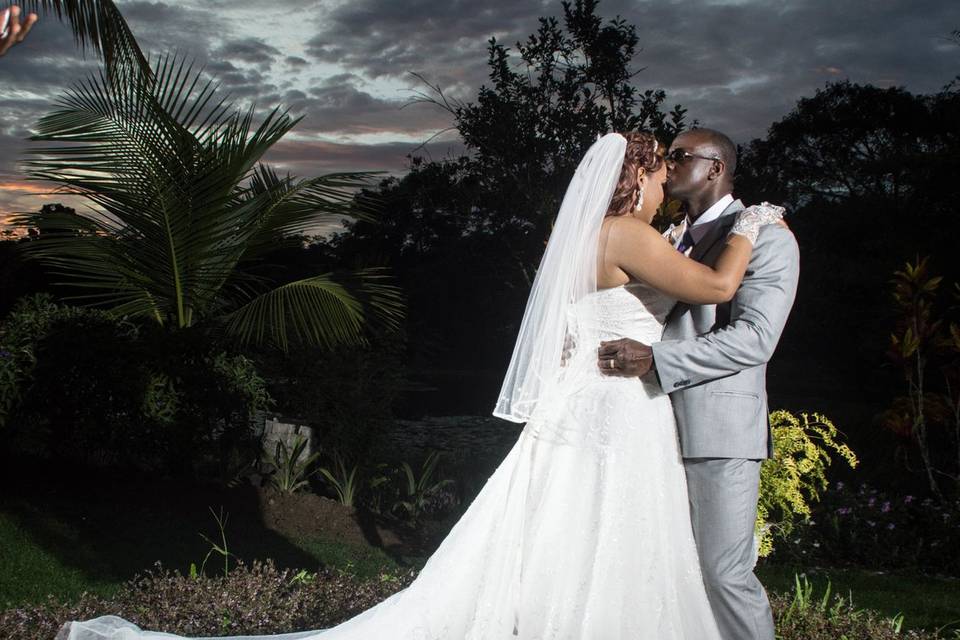 Vasquez Artistry Productions