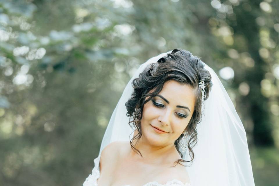 Vasquez Artistry Productions