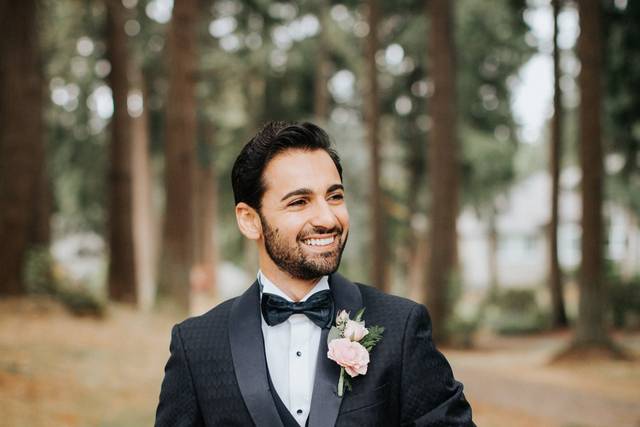 Groom