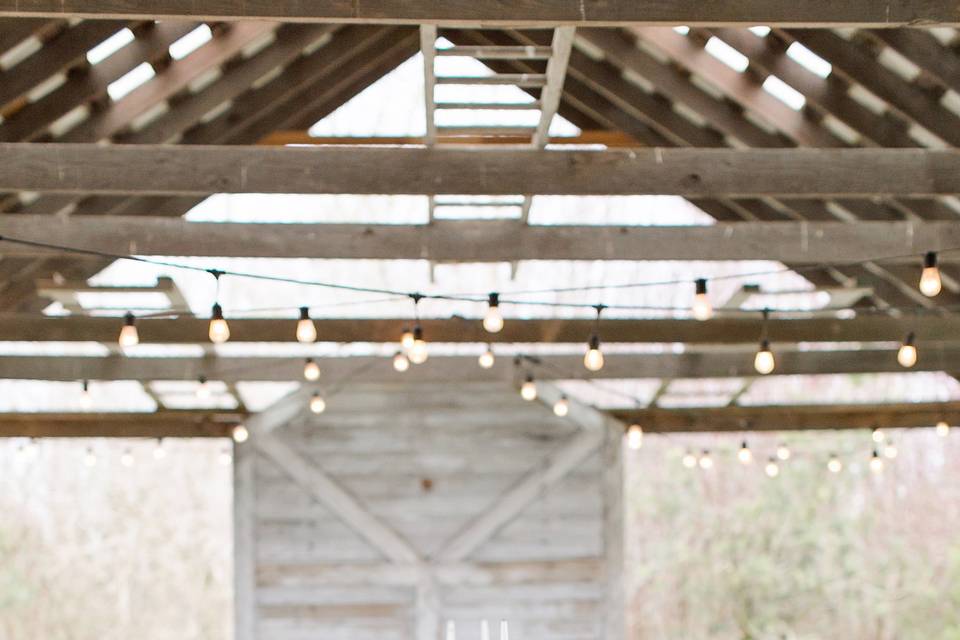 Styled shoot @ Farber Farms