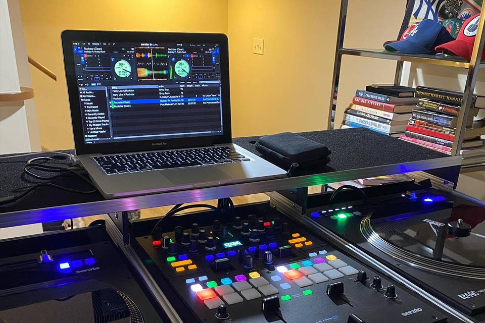 Phase One Entertainment