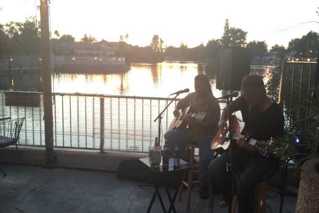 The Griffins, Acoustic Wedding Music