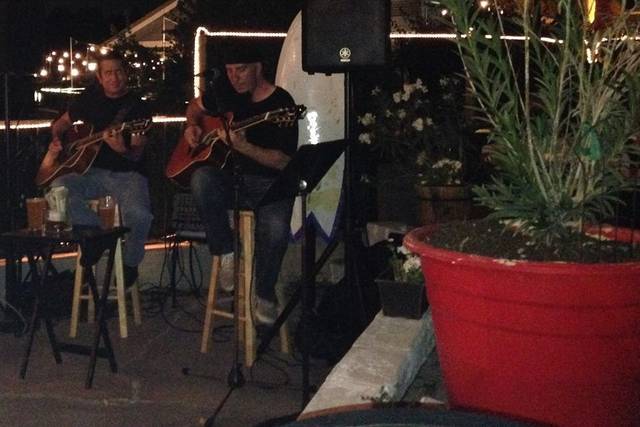 The Griffins, Acoustic Wedding Music