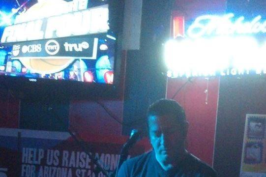 The Griffins, Acoustic Wedding Music