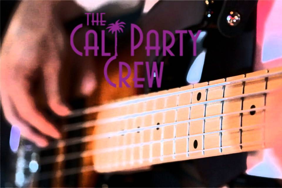 The Cali Party Crew