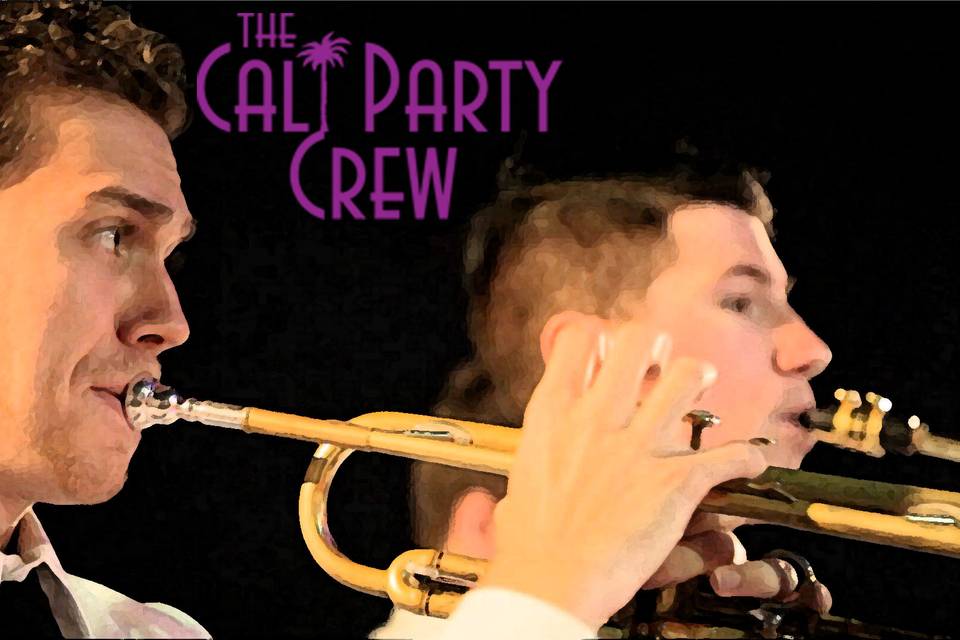 The Cali Party Crew