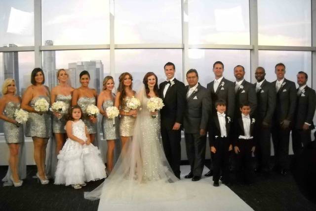 Focus on the Bride & Associates