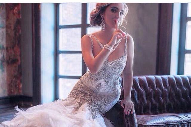 Focus on the Bride & Associates