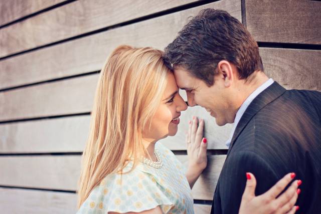 A Moment Captured Wedding Photo and Video