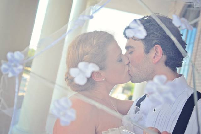 A Moment Captured Wedding Photo and Video