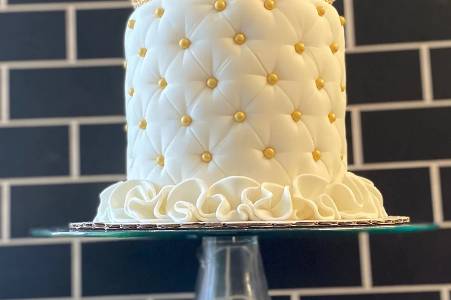Bonded By Batter Cakery