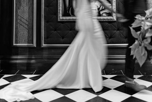 Cincinnati Wedding Photography
