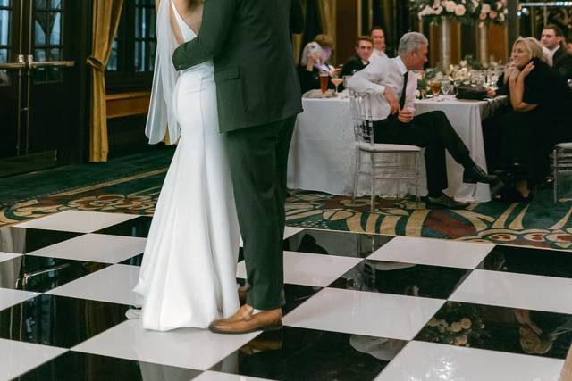 Cincinnati Wedding Photography