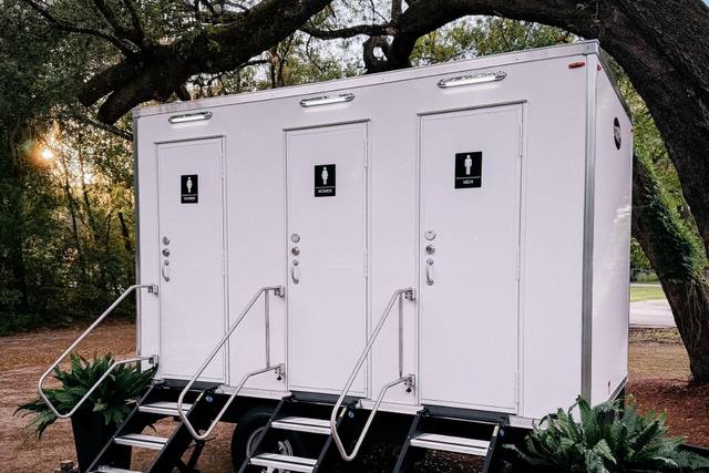Premier Restroom Co.