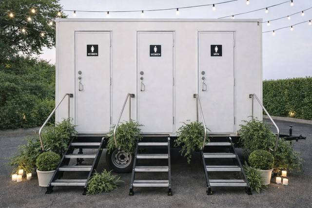 Premier Restroom Co.