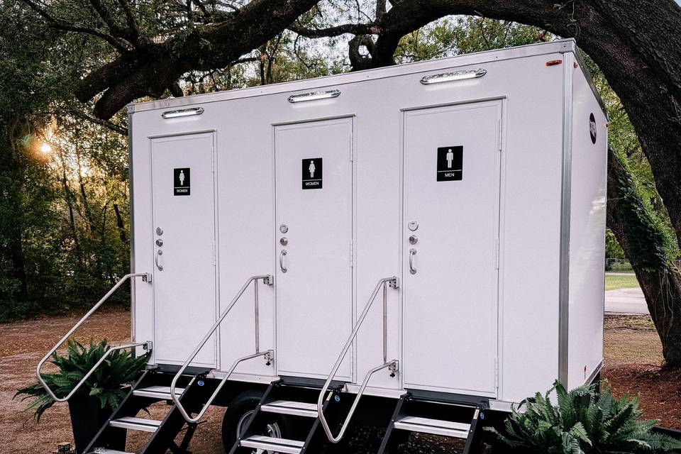 Premier Restroom Co.