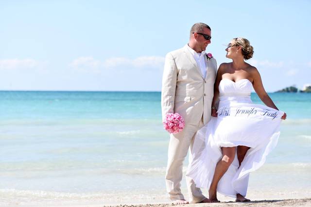 The Stitch Witch, LLC