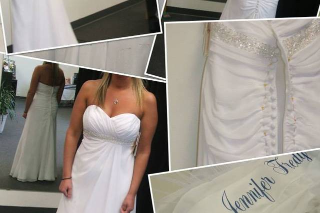 The Stitch Witch, LLC