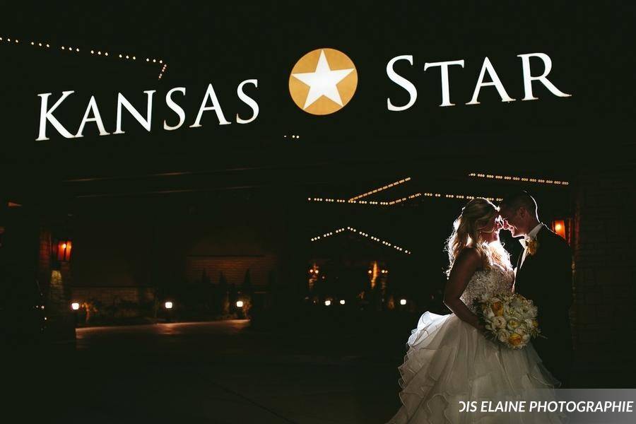 Kansas Star Event Center